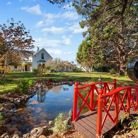 Belmont Homestead สวอนซี ภายนอก รูปภาพ