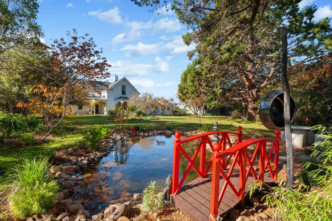Belmont Homestead สวอนซี ภายนอก รูปภาพ